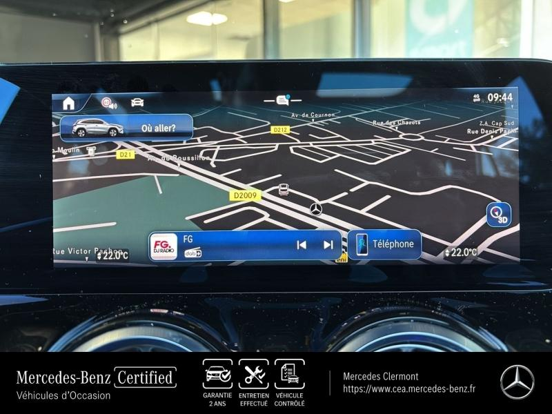 MERCEDES-BENZ Classe GLA d’occasion à vendre à AUBIÈRE chez CEA (Photo 17)