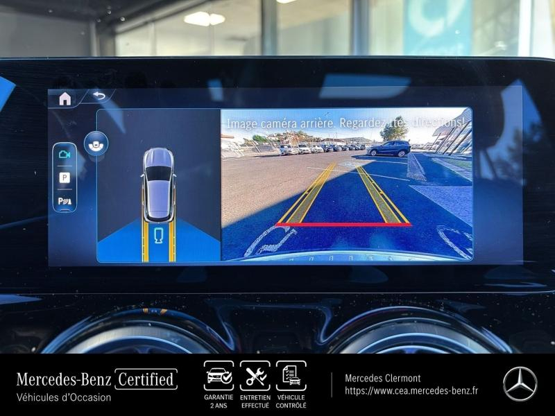MERCEDES-BENZ Classe GLA d’occasion à vendre à AUBIÈRE chez CEA (Photo 18)