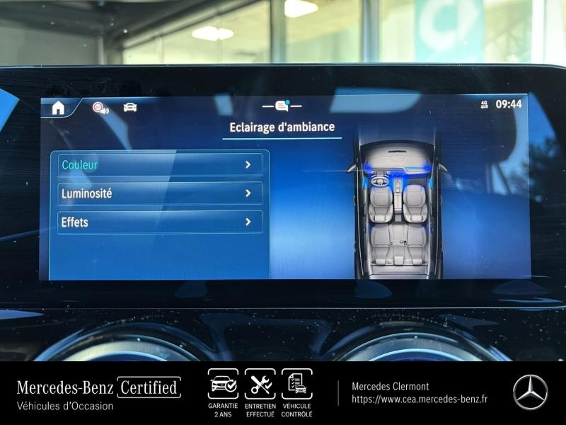 MERCEDES-BENZ Classe GLA d’occasion à vendre à AUBIÈRE chez CEA (Photo 19)