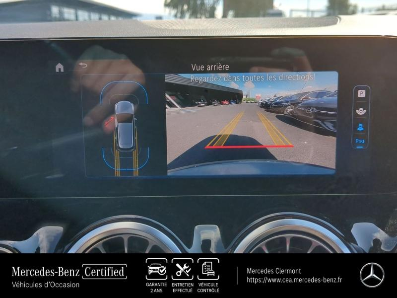 MERCEDES-BENZ Classe B d’occasion à vendre à AUBIÈRE chez CEA (Photo 12)