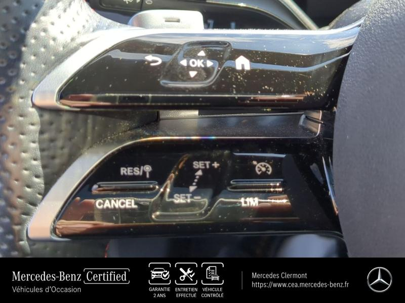 MERCEDES-BENZ Classe B d’occasion à vendre à AUBIÈRE chez CEA (Photo 16)