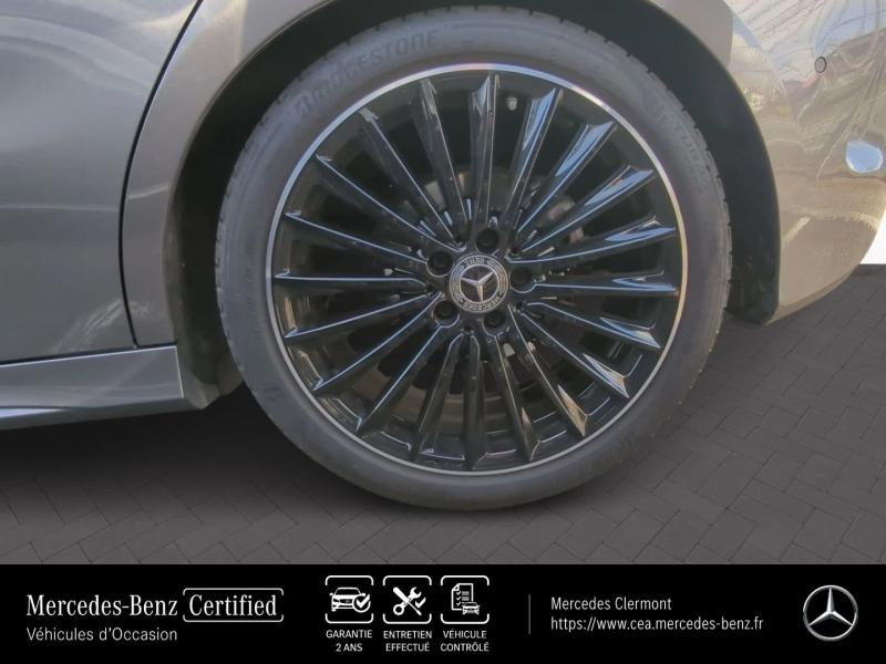 MERCEDES-BENZ Classe B d’occasion à vendre à AUBIÈRE chez CEA (Photo 17)