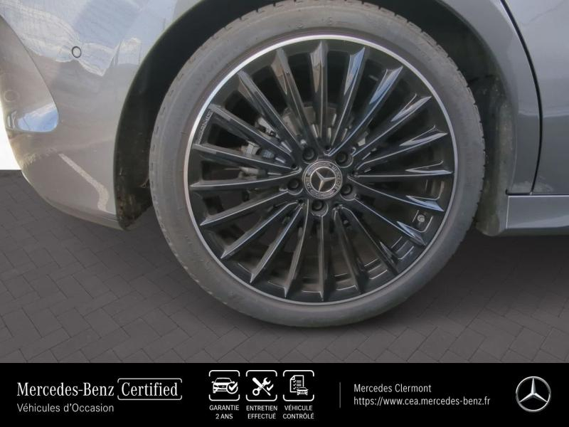 MERCEDES-BENZ Classe B d’occasion à vendre à AUBIÈRE chez CEA (Photo 18)