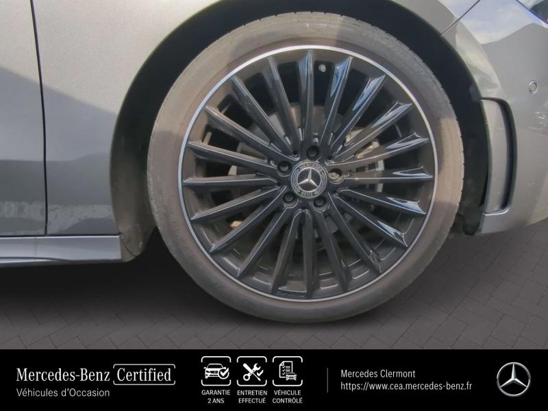 MERCEDES-BENZ Classe B d’occasion à vendre à AUBIÈRE chez CEA (Photo 19)
