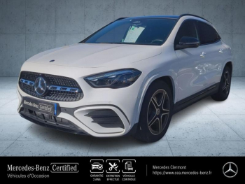 MERCEDES-BENZ Classe GLA d’occasion à vendre à AUBIÈRE
