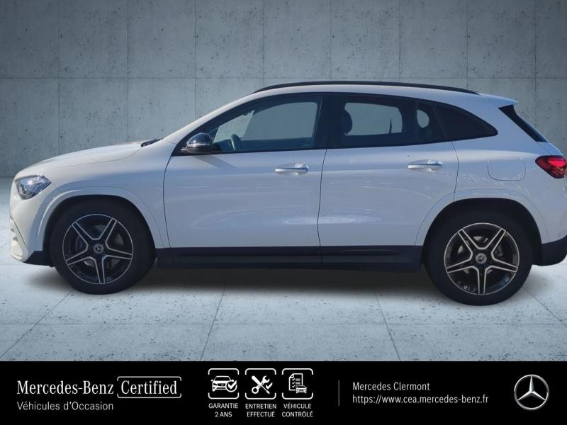 MERCEDES-BENZ Classe GLA d’occasion à vendre à AUBIÈRE chez CEA (Photo 3)