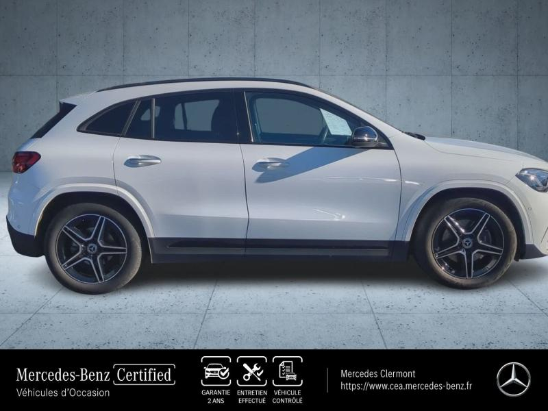 MERCEDES-BENZ Classe GLA d’occasion à vendre à AUBIÈRE chez CEA (Photo 6)