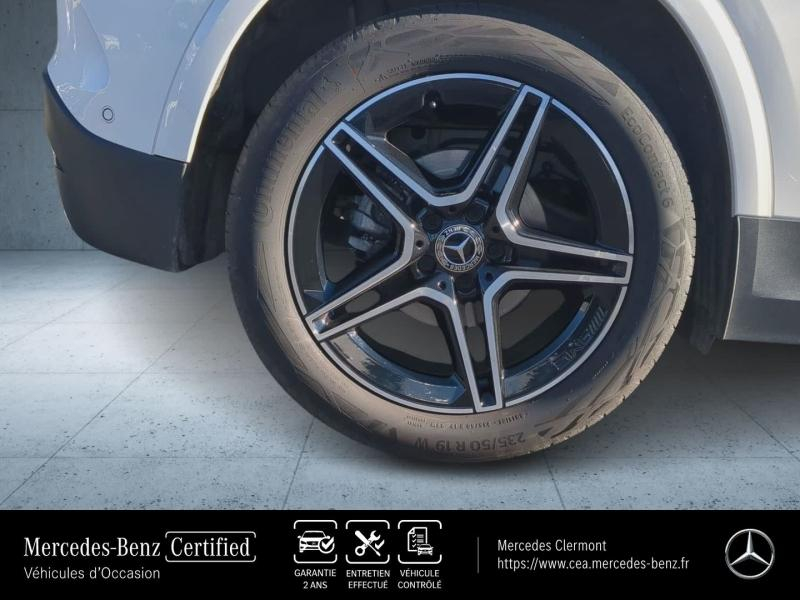MERCEDES-BENZ Classe GLA d’occasion à vendre à AUBIÈRE chez CEA (Photo 7)