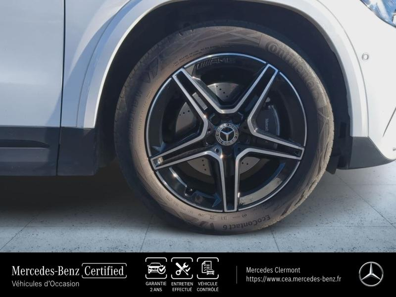 MERCEDES-BENZ Classe GLA d’occasion à vendre à AUBIÈRE chez CEA (Photo 8)