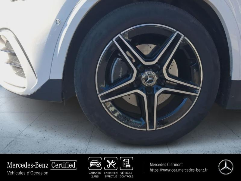 MERCEDES-BENZ Classe GLA d’occasion à vendre à AUBIÈRE chez CEA (Photo 9)