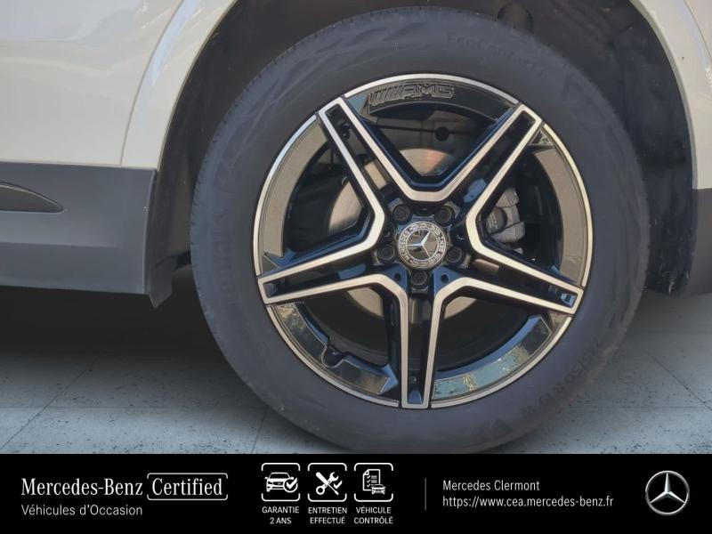 MERCEDES-BENZ Classe GLA d’occasion à vendre à AUBIÈRE chez CEA (Photo 10)