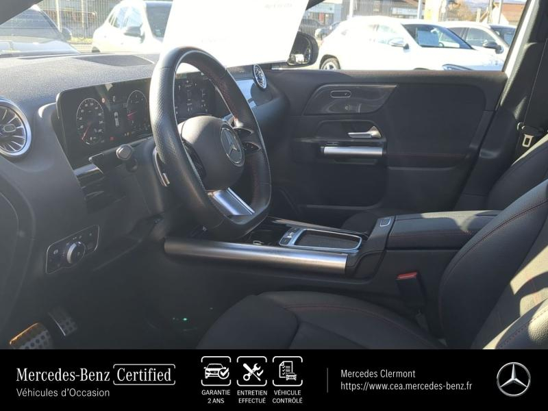 MERCEDES-BENZ Classe GLA d’occasion à vendre à AUBIÈRE chez CEA (Photo 11)