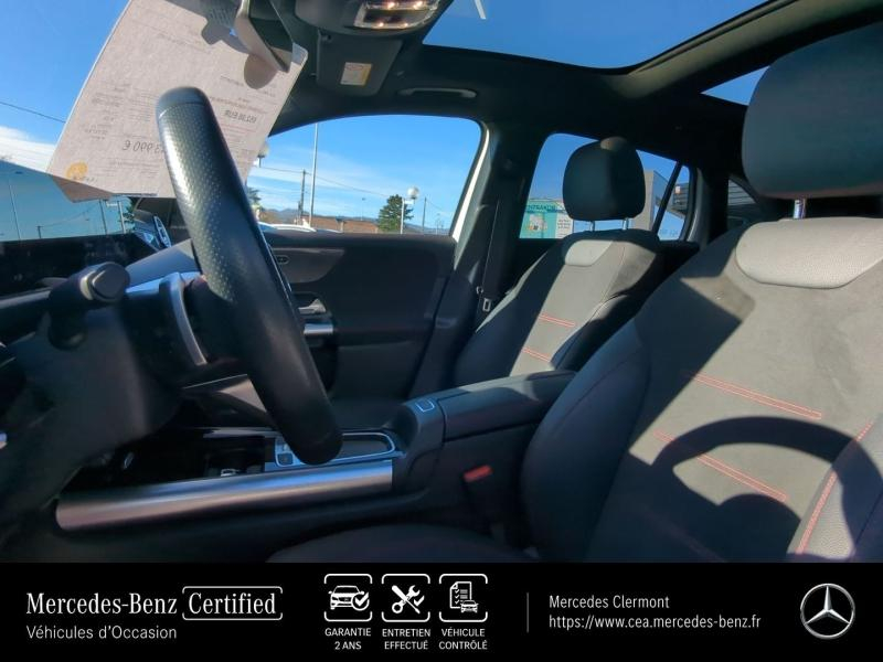MERCEDES-BENZ Classe GLA d’occasion à vendre à AUBIÈRE chez CEA (Photo 12)