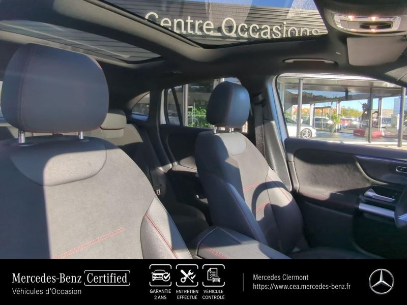 MERCEDES-BENZ Classe GLA d’occasion à vendre à AUBIÈRE chez CEA (Photo 14)