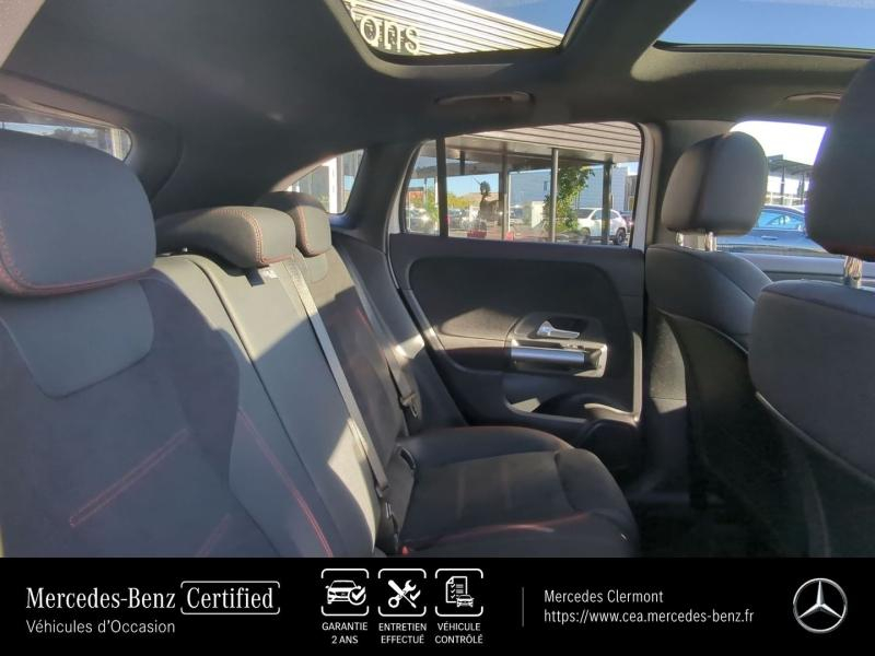 MERCEDES-BENZ Classe GLA d’occasion à vendre à AUBIÈRE chez CEA (Photo 15)