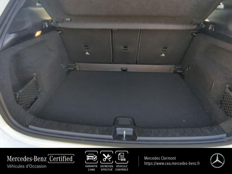 MERCEDES-BENZ Classe GLA d’occasion à vendre à AUBIÈRE chez CEA (Photo 16)