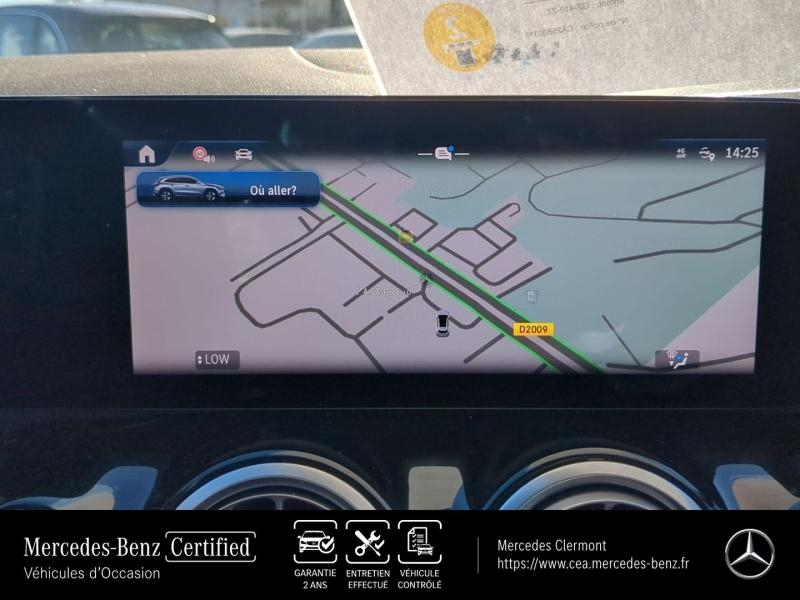 MERCEDES-BENZ Classe GLA d’occasion à vendre à AUBIÈRE chez CEA (Photo 18)