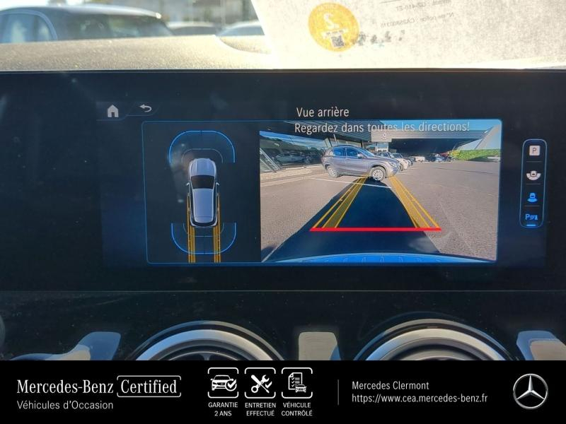 MERCEDES-BENZ Classe GLA d’occasion à vendre à AUBIÈRE chez CEA (Photo 19)