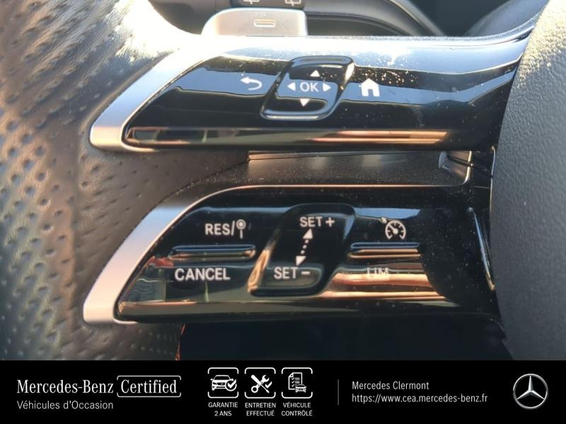 MERCEDES-BENZ Classe GLA d’occasion à vendre à AUBIÈRE chez CEA (Photo 20)