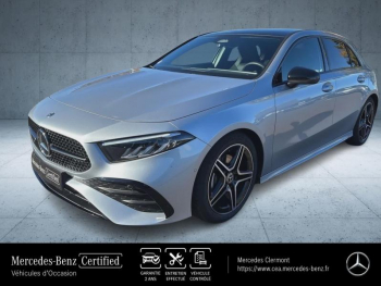 MERCEDES-BENZ Classe A d’occasion à vendre à AUBIÈRE
