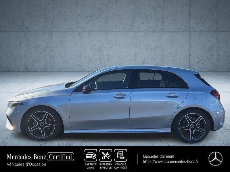 MERCEDES-BENZ Classe A d’occasion à vendre à AUBIÈRE chez CEA (Photo 3)