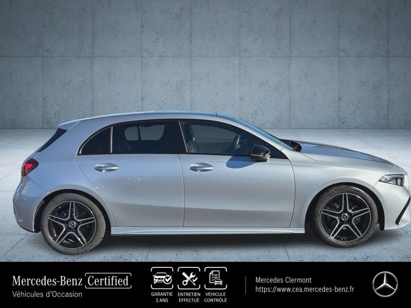 MERCEDES-BENZ Classe A d’occasion à vendre à AUBIÈRE chez CEA (Photo 4)