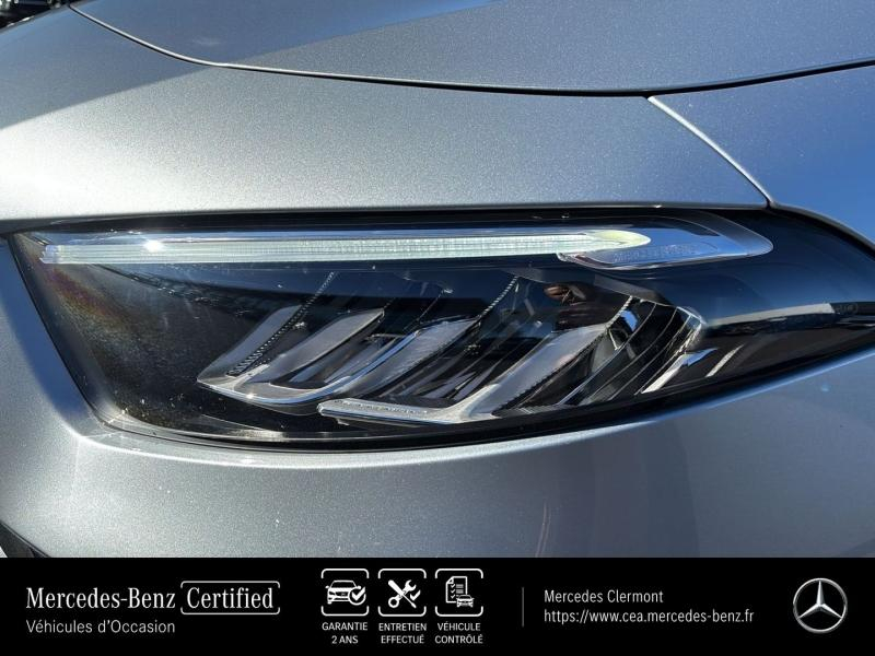 MERCEDES-BENZ Classe A d’occasion à vendre à AUBIÈRE chez CEA (Photo 7)