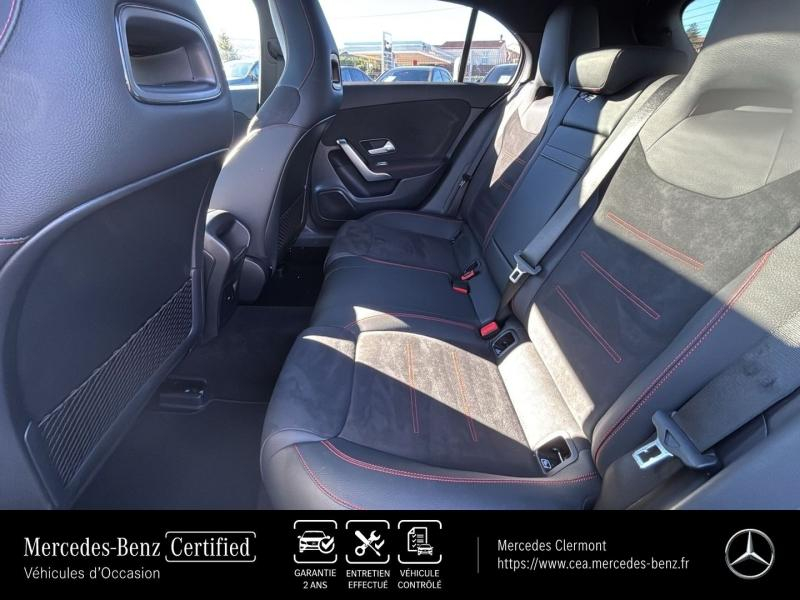 MERCEDES-BENZ Classe A d’occasion à vendre à AUBIÈRE chez CEA (Photo 11)