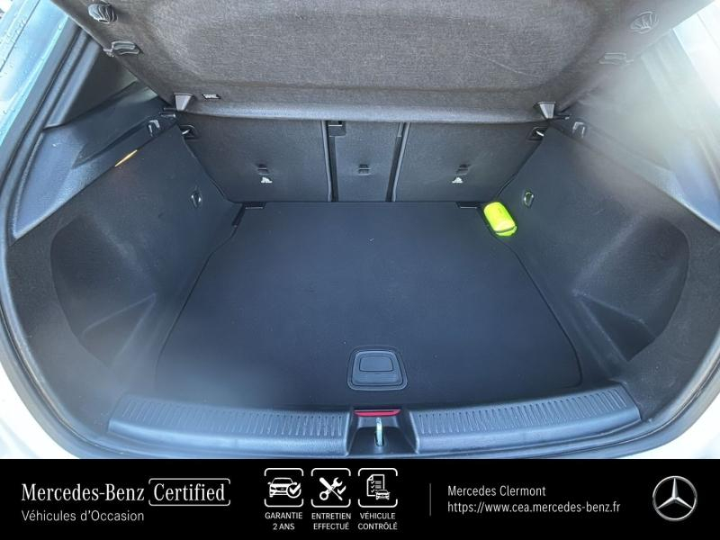 MERCEDES-BENZ Classe A d’occasion à vendre à AUBIÈRE chez CEA (Photo 12)