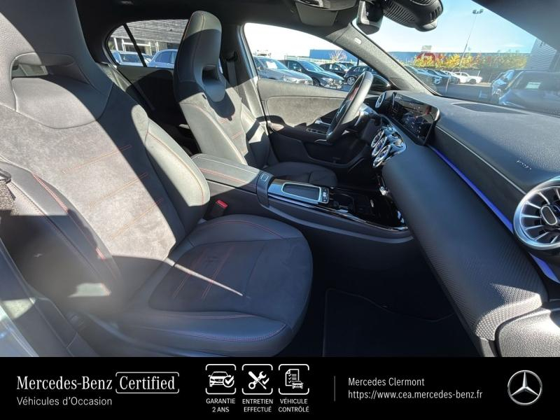 MERCEDES-BENZ Classe A d’occasion à vendre à AUBIÈRE chez CEA (Photo 13)