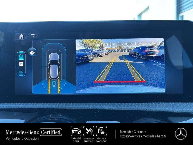 MERCEDES-BENZ Classe A d’occasion à vendre à AUBIÈRE chez CEA (Photo 16)