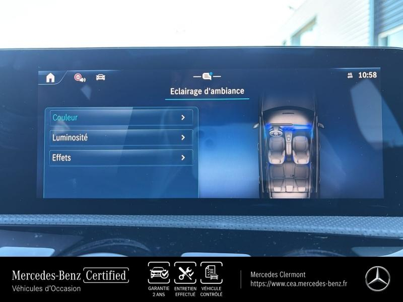 MERCEDES-BENZ Classe A d’occasion à vendre à AUBIÈRE chez CEA (Photo 17)
