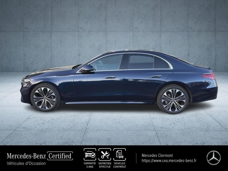 MERCEDES-BENZ Classe E d’occasion à vendre à AUBIÈRE chez CEA (Photo 6)