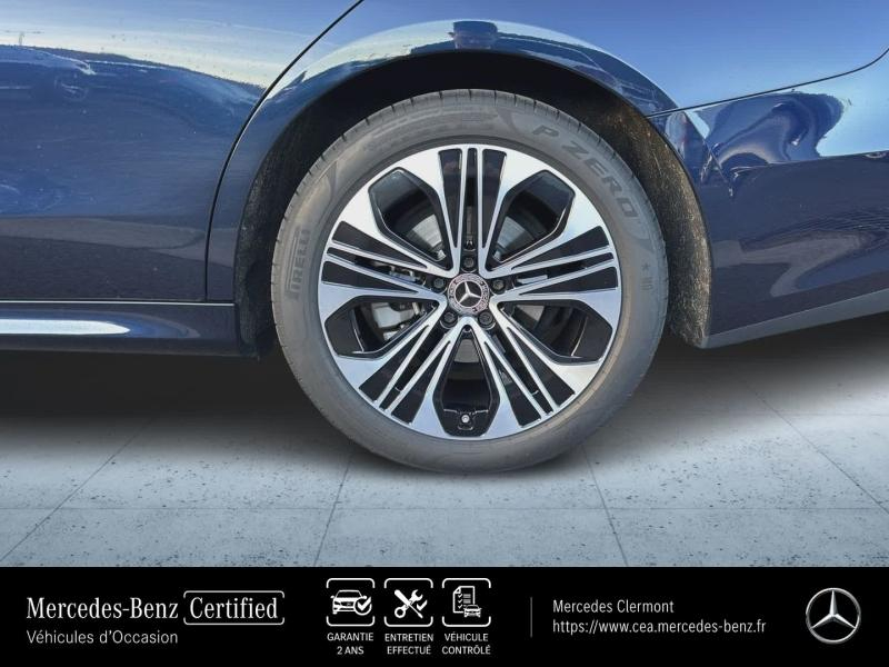 MERCEDES-BENZ Classe E d’occasion à vendre à AUBIÈRE chez CEA (Photo 8)
