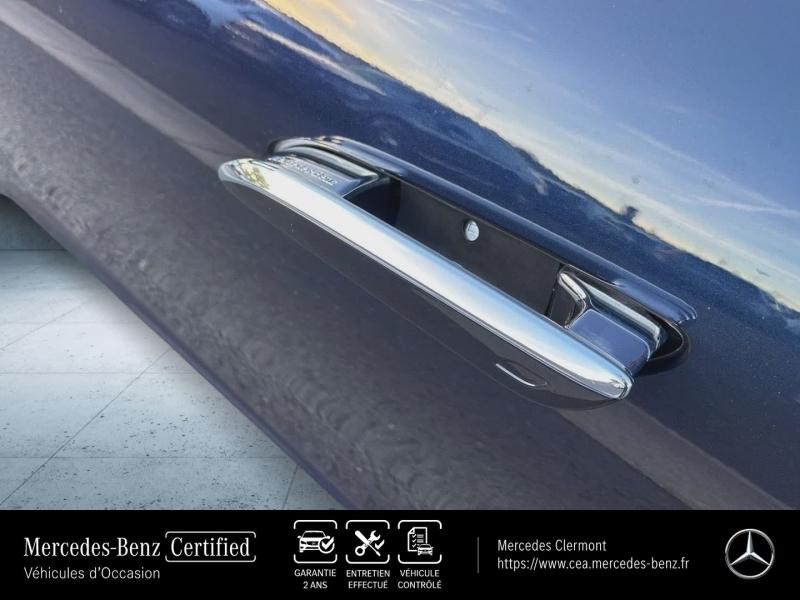 MERCEDES-BENZ Classe E d’occasion à vendre à AUBIÈRE chez CEA (Photo 11)