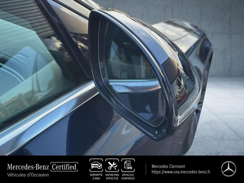 MERCEDES-BENZ Classe E d’occasion à vendre à AUBIÈRE chez CEA (Photo 12)