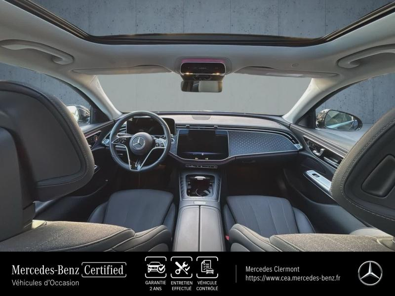 MERCEDES-BENZ Classe E d’occasion à vendre à AUBIÈRE chez CEA (Photo 19)