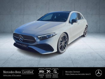 MERCEDES-BENZ Classe A d’occasion à vendre à AUBIÈRE