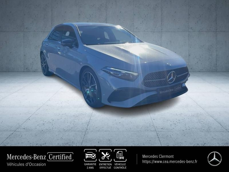 MERCEDES-BENZ Classe A d’occasion à vendre à AUBIÈRE chez CEA (Photo 3)