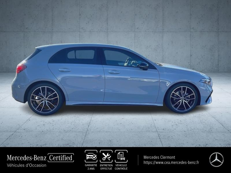 MERCEDES-BENZ Classe A d’occasion à vendre à AUBIÈRE chez CEA (Photo 4)