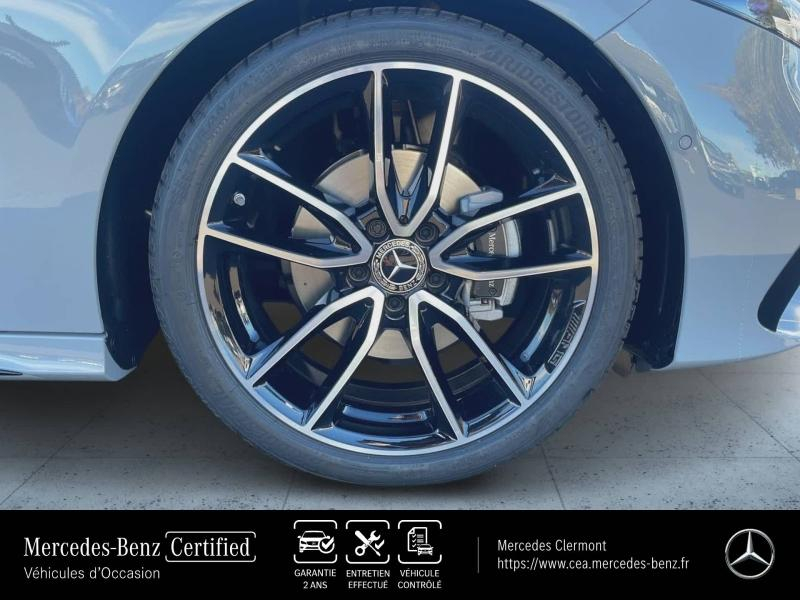 MERCEDES-BENZ Classe A d’occasion à vendre à AUBIÈRE chez CEA (Photo 5)