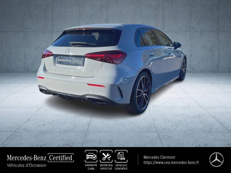 MERCEDES-BENZ Classe A d’occasion à vendre à AUBIÈRE chez CEA (Photo 6)