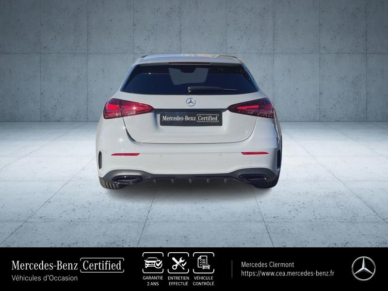 MERCEDES-BENZ Classe A d’occasion à vendre à AUBIÈRE chez CEA (Photo 7)