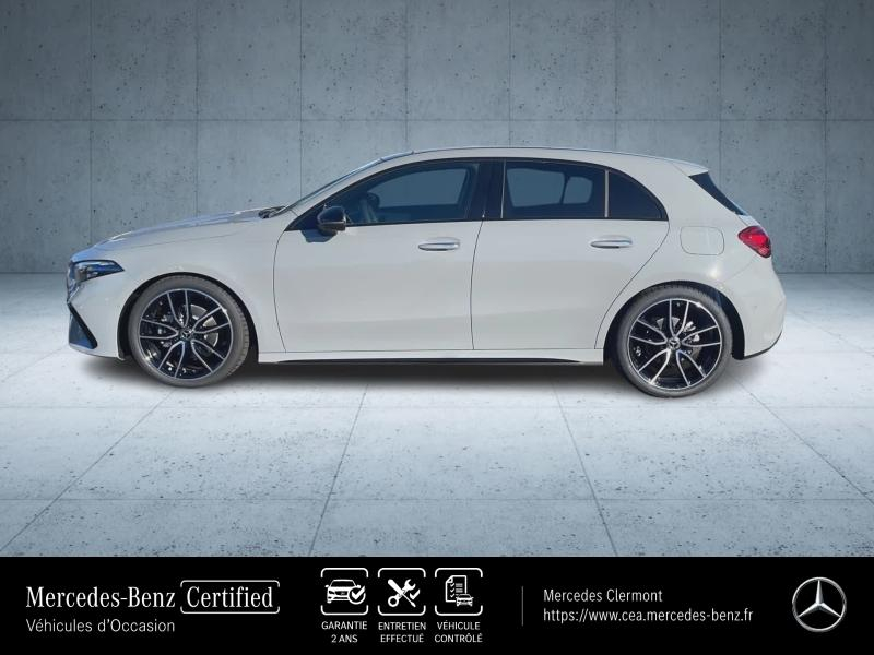 MERCEDES-BENZ Classe A d’occasion à vendre à AUBIÈRE chez CEA (Photo 9)