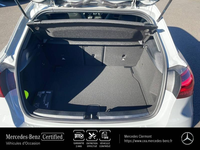 MERCEDES-BENZ Classe A d’occasion à vendre à AUBIÈRE chez CEA (Photo 10)