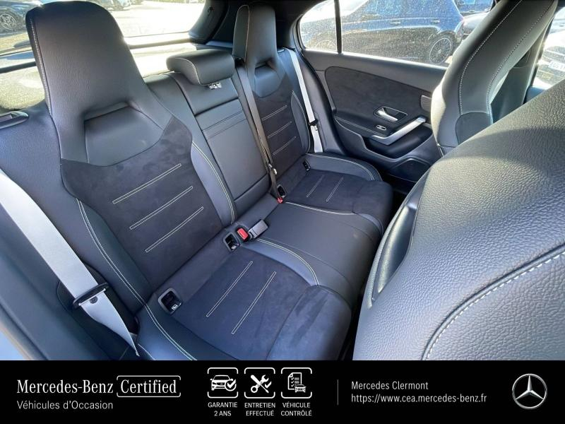 MERCEDES-BENZ Classe A d’occasion à vendre à AUBIÈRE chez CEA (Photo 11)