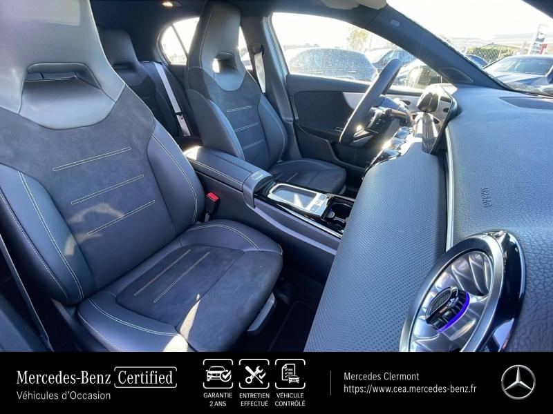 MERCEDES-BENZ Classe A d’occasion à vendre à AUBIÈRE chez CEA (Photo 12)