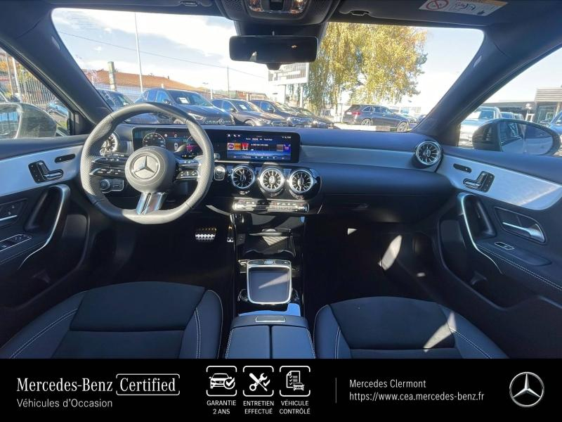 MERCEDES-BENZ Classe A d’occasion à vendre à AUBIÈRE chez CEA (Photo 13)