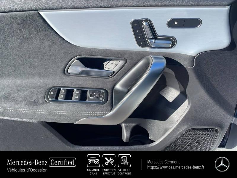 MERCEDES-BENZ Classe A d’occasion à vendre à AUBIÈRE chez CEA (Photo 14)