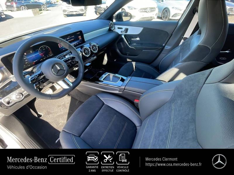 MERCEDES-BENZ Classe A d’occasion à vendre à AUBIÈRE chez CEA (Photo 15)